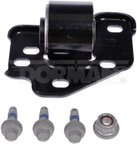 Dorman 536-414 Suspension Control Arm Bushing - Front Left Lower Rearward - view 3