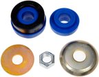 Dorman 536-562 Radius Arm Bushing - Front - view 3