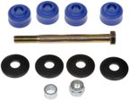 Dorman 536-634 Suspension Stabilizer Bar Link Kit - Rear - view 1