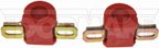 Dorman 536-690 Suspension Stabilizer Bar Bushing - Front To Frame - view 1