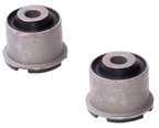 Dorman 537-036 Suspension Control Arm Bushing Kit - Front Upper - view 1