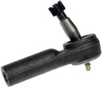 Dorman 537-063 Steering Tie Rod End - Front Outer - view 2