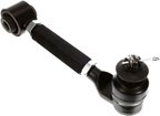 Dorman 537-102 Suspension Control Arm and Ball Joint Assembly - Rear Upper - view 2