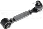 Dorman 537-102 Suspension Control Arm and Ball Joint Assembly - Rear Upper - view 6