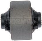 Dorman 537-137 Suspension Control Arm Bushing - Front Lower Rearward - view 1