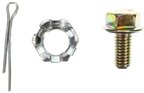 Dorman 537-163 Lateral Arm and Ball Joint Assembly - Rear Lower Forward - view 7