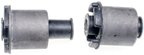 Dorman 537-361 Suspension Control Arm Bushing Kit - Front Lower - view 1