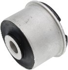 Dorman 537-691 Suspension Control Arm Bushing Kit - Front Upper - view 1