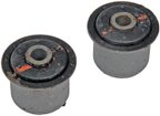 Dorman 537-829 Suspension Control Arm Bushing Kit - Front Upper - view 2