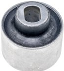 Dorman 537-863 Suspension Control Arm Bushing - Front Lower Forward or Front Lower Rearward Inner - view 2