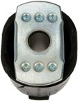 Dorman 537-909 Suspension Subframe Bushing - Rear Forward - view 3
