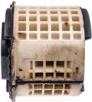 Dorman 537-910 Suspension Subframe Bushing - Rear Forward - view 1