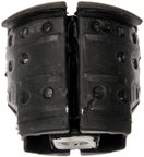 Dorman 537-958 Suspension Subframe Bushing - Rear Upper Rearward - view 1