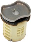 Dorman 537-962 Suspension Subframe Bushing - Rear Forward - view 4