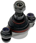 Dorman 538-242 Suspension Ball Joint - Front Lower Rearward - view 4