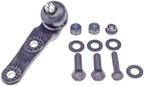 Dorman 538-390 Suspension Ball Joint - Front Lower - view 2