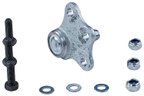 Dorman 538-391 Suspension Ball Joint - Front Left Lower - view 1