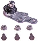 Dorman 538-395 Suspension Ball Joint - Front Lower - view 2