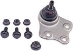Dorman 538-770 Suspension Ball Joint - Front Upper - view 2