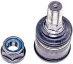 Dorman 538-777 Suspension Ball Joint - Front Lower Rear Inner - view 1