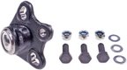 Dorman 538-780 Suspension Ball Joint - Front Lower - view 1