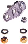 Dorman 538-787 Suspension Ball Joint - Front Left Outer - view 1