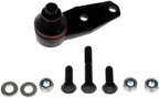 Dorman 538-795 Suspension Ball Joint - Front Lower - view 2