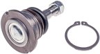 Dorman 538-799 Suspension Ball Joint - Front Upper - view 2