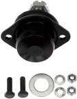 Dorman 538-804 Suspension Ball Joint - Rear Upper Center - view 3