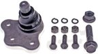 Dorman 538-805 Suspension Ball Joint - Front Lower - view 2