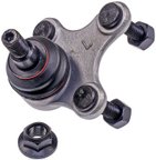 Dorman 538-811 Suspension Ball Joint - Front Left Lower - view 2
