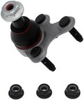 Dorman 538-813 Suspension Ball Joint - Front Left Lower - view 4