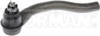Dorman 539-173 Steering Tie Rod End - Front Left Outer - view 4