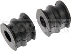 Dorman 539-316 Suspension Stabilizer Bar Bushing - Rear To Frame - view 3