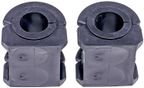 Dorman 539-417 Suspension Stabilizer Bar Bushing - Rear To Frame - view 1