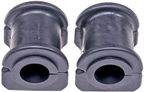Dorman 539-417 Suspension Stabilizer Bar Bushing - Rear To Frame - view 2