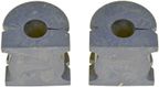 Dorman 539-436 Suspension Stabilizer Bar Bushing - Front - view 1