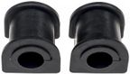 Dorman 539-451 Suspension Stabilizer Bar Bushing - Rear - view 1