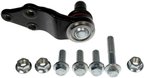 Dorman 539-727 Suspension Ball Joint - Front Left Lower - view 3