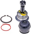 Dorman 539-761 Suspension Ball Joint - Front Upper - view 1