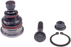 Dorman 539-787 Suspension Ball Joint - Front Lower - view 1