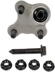 Dorman 539-797 Suspension Ball Joint - Front Left Lower - view 3