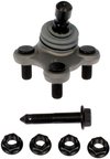 Dorman 539-798 Suspension Ball Joint - Front Right Lower - view 4