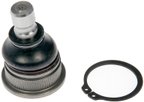 Dorman 539-809 Suspension Ball Joint - Front Lower - view 4