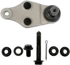 Dorman 539-825 Suspension Ball Joint - Front Lower - view 2