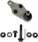 Dorman 539-825 Suspension Ball Joint - Front Lower - view 4