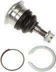 Dorman 539-828 Suspension Ball Joint - Front Upper - view 4