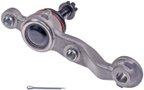 Dorman 539-837 Suspension Ball Joint - Front Left Lower - view 2