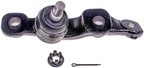 Dorman 539-841 Suspension Ball Joint - Front Left Lower - view 2