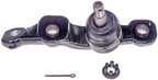 Dorman 539-842 Suspension Ball Joint - Front Right Lower - view 2
